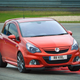 Image for article titled Vauxhall Corsa VXR Nürburgring Edition is unattainable hot hatchness
